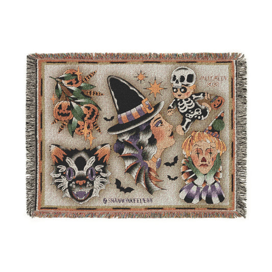 Catalog: SHANNON//004