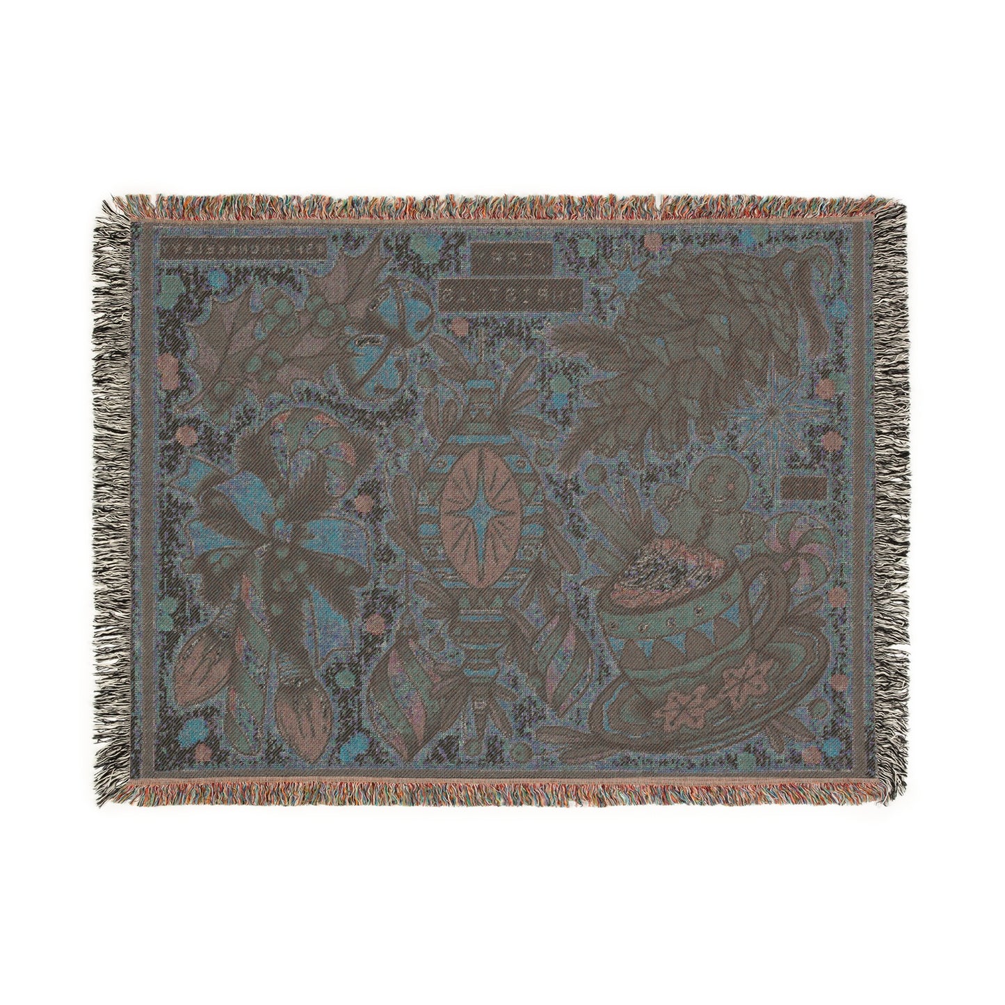 Catalog: SHANNON // 003