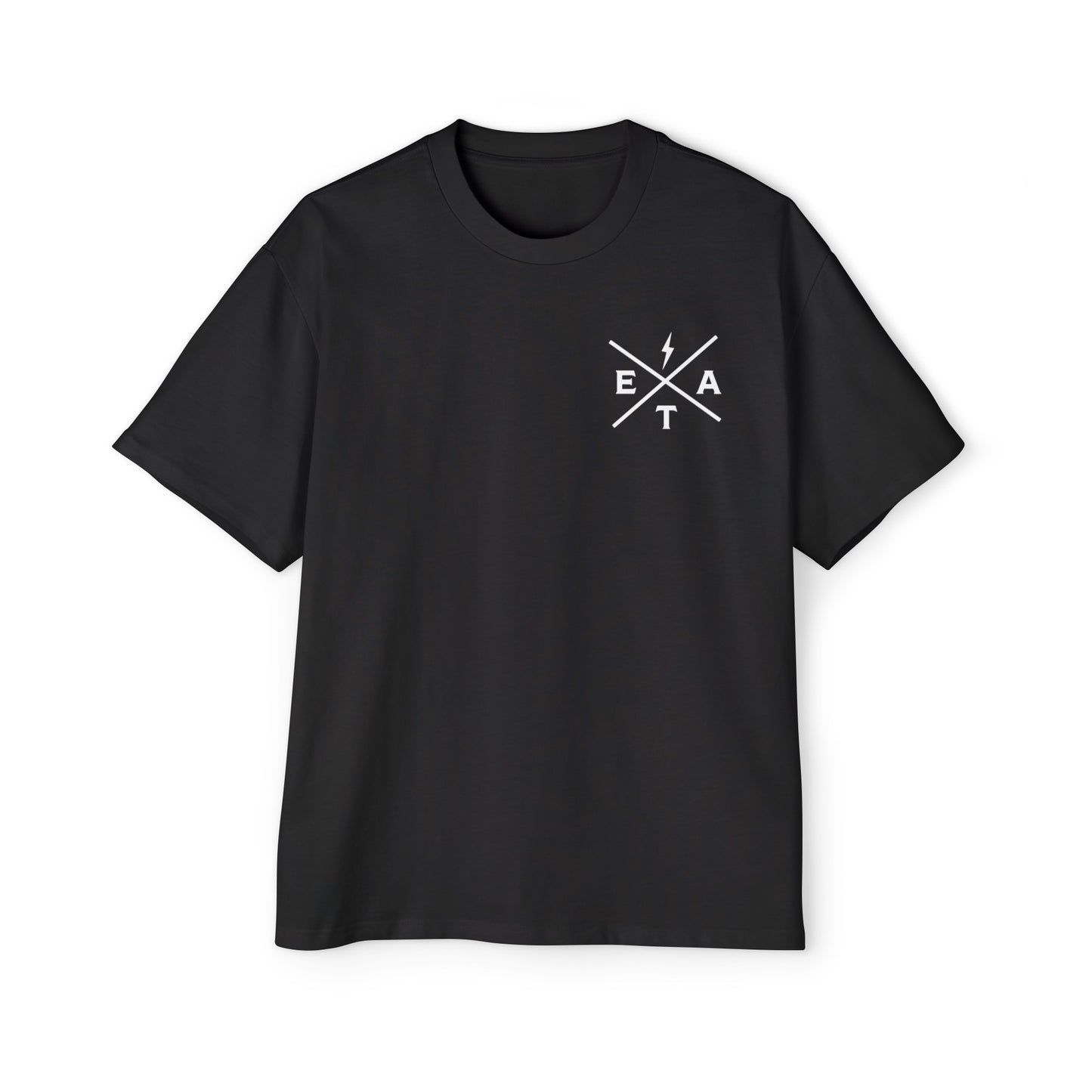 Men's Heavy Oversized "The Ben Franklin"
