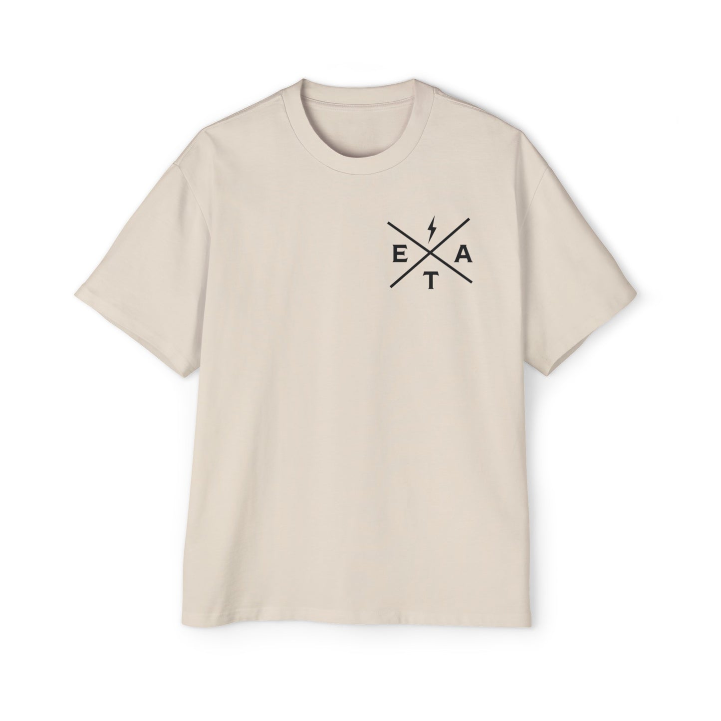 Men's Heavy Oversized "The Ben Franklin"