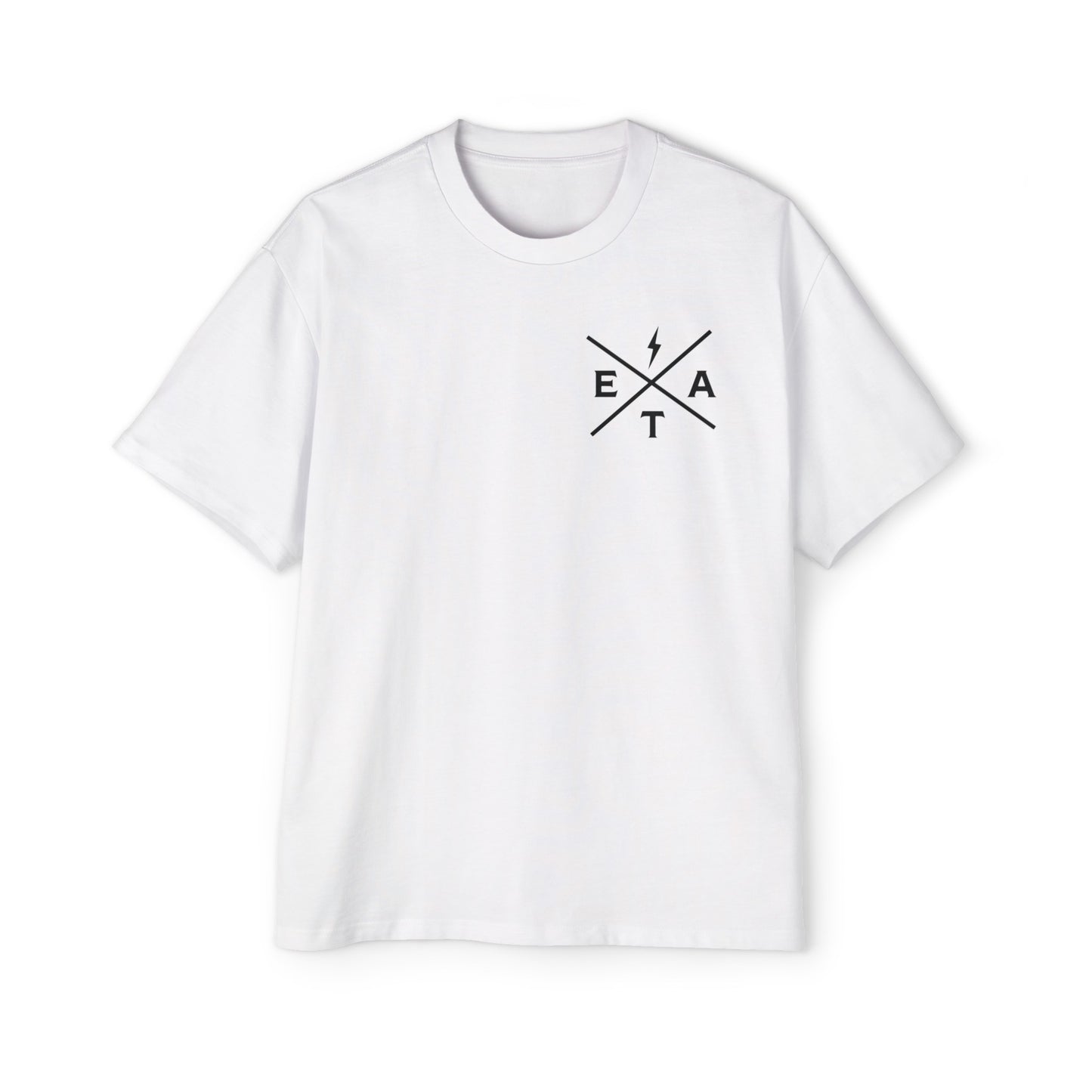 Men's Heavy Oversized "The Ben Franklin"
