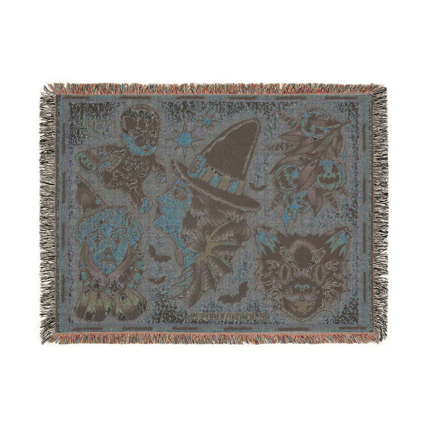 Catalog: SHANNON//004