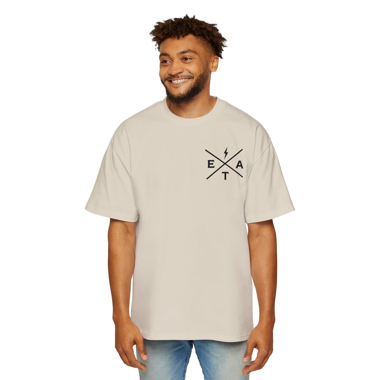 Men's Heavy Oversized "The Ben Franklin"