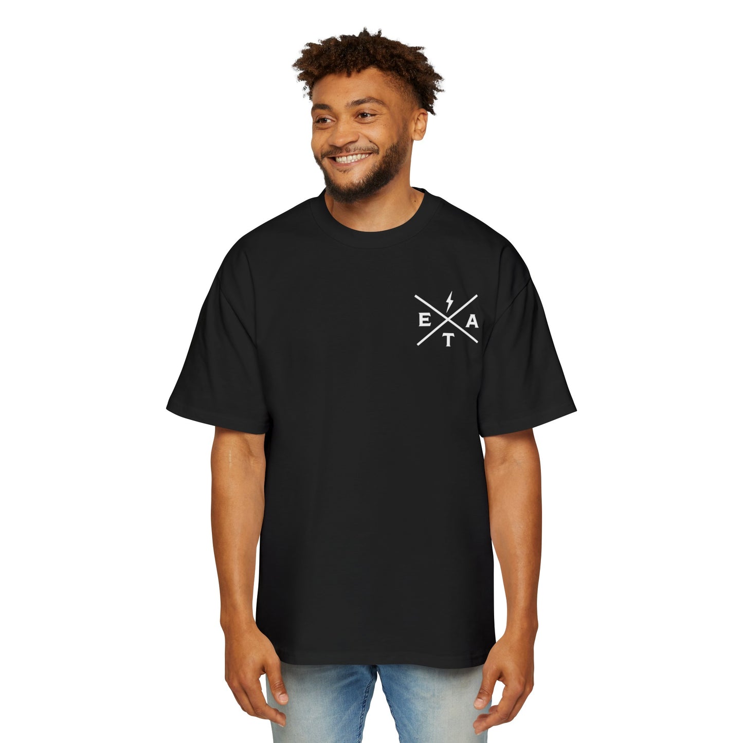 Men's Heavy Oversized "The Ben Franklin"