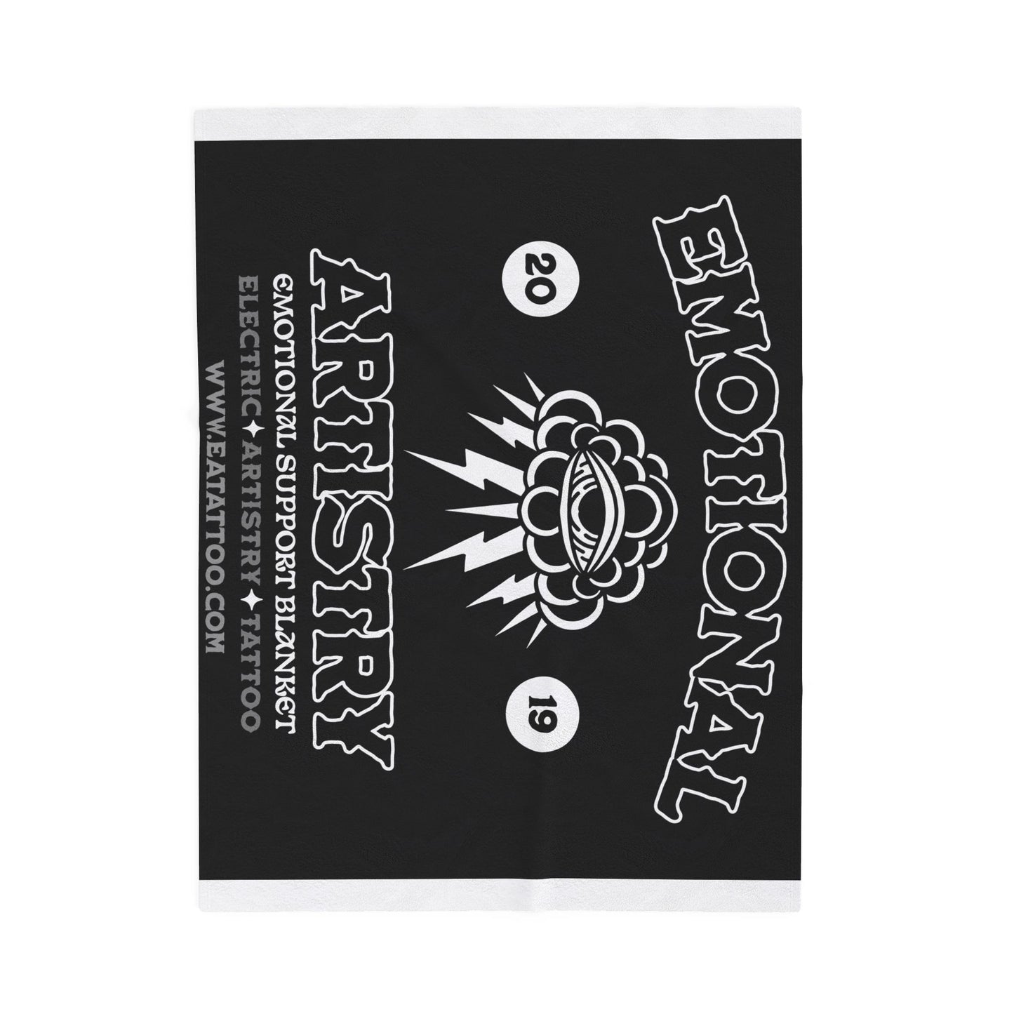 Emotional Support Blanket