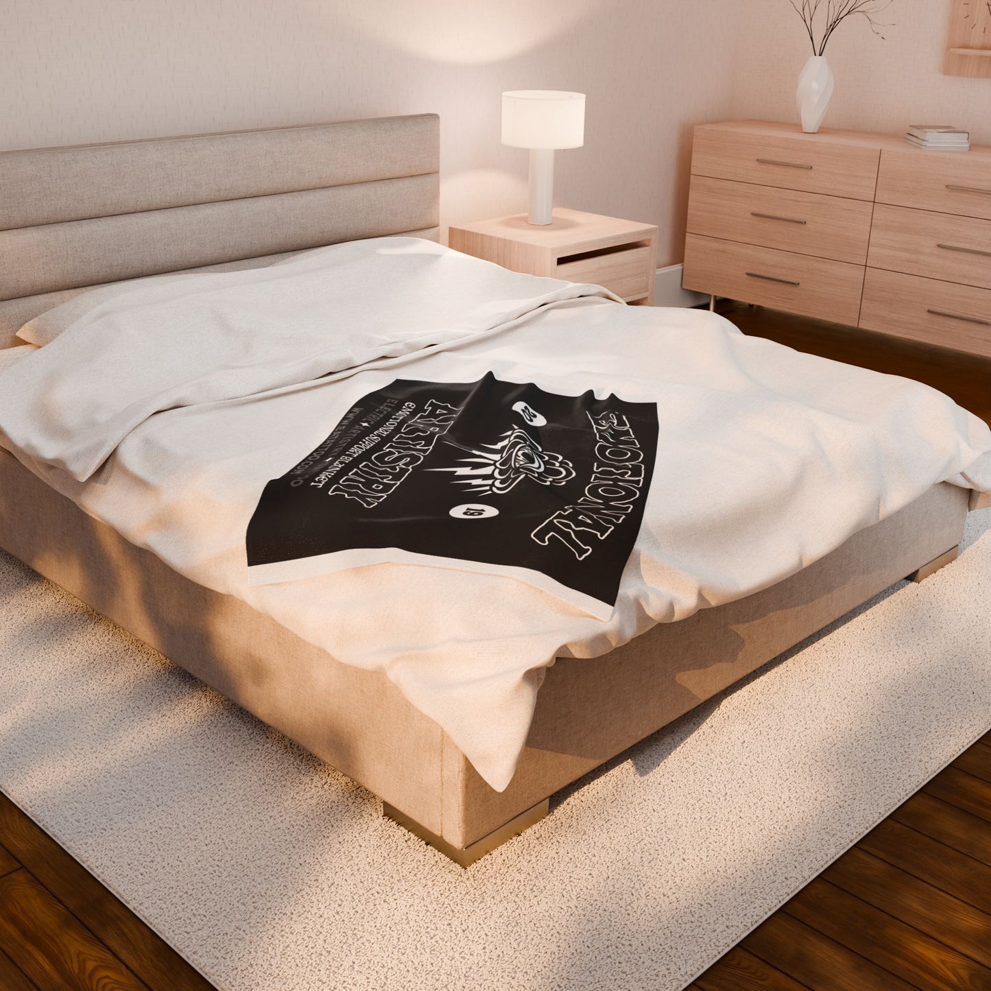 Emotional Support Blanket