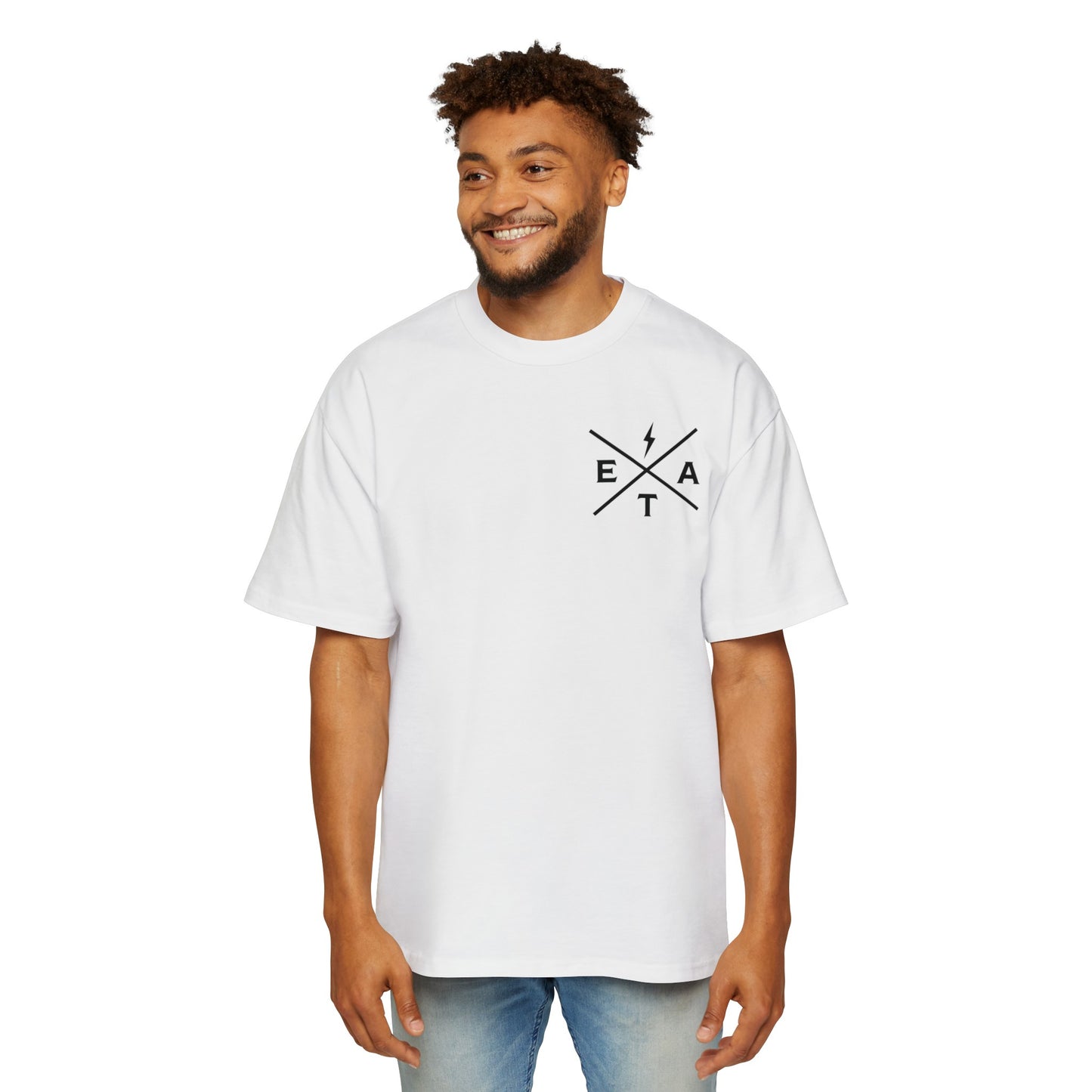 Men's Heavy Oversized "The Ben Franklin"