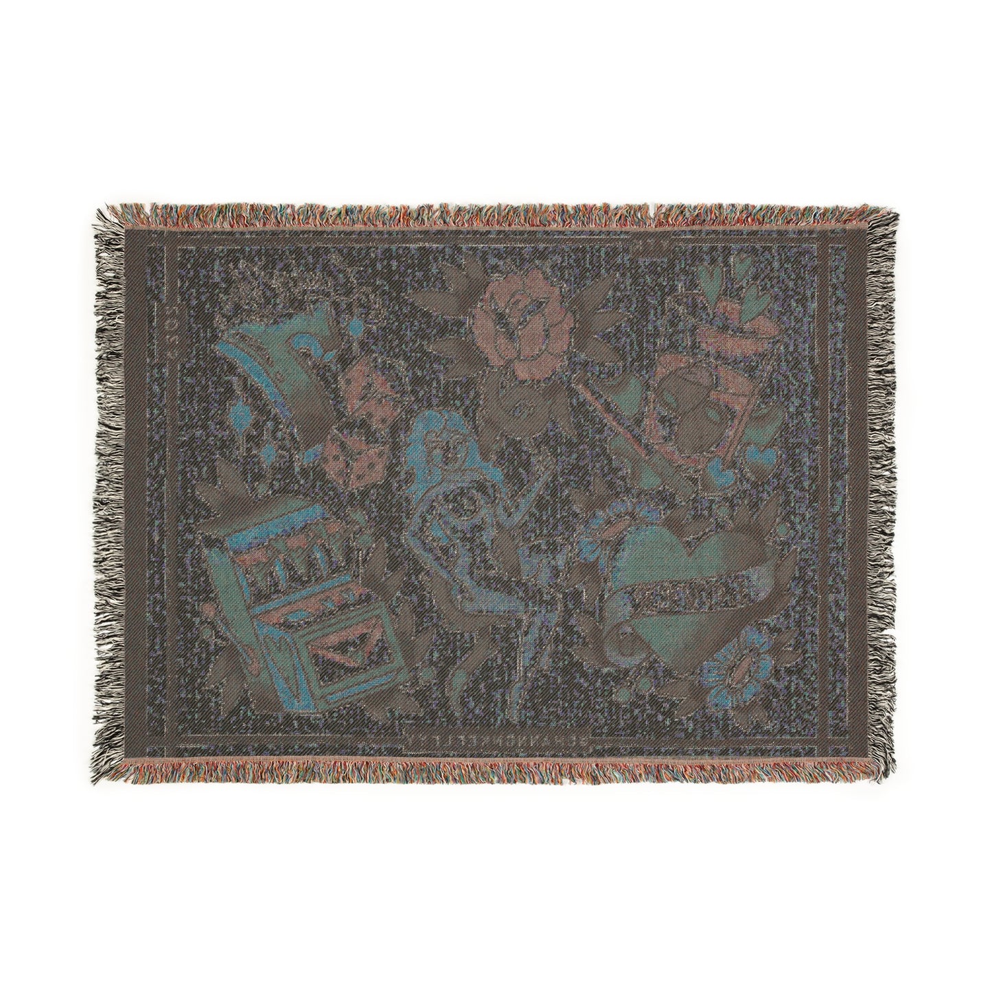 E.A. Catalog: SHANNON // 002