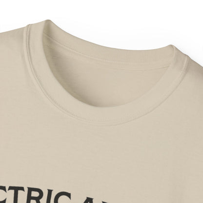 Unisex EA Throw Back