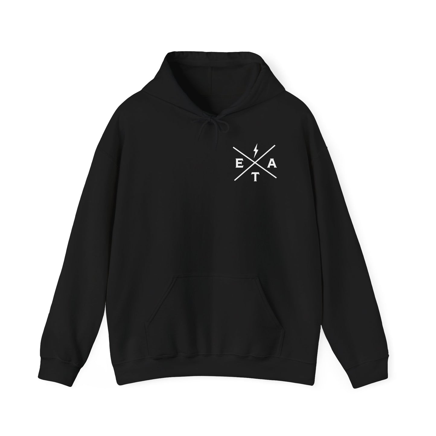 EA Tattoo Classic Hoodie