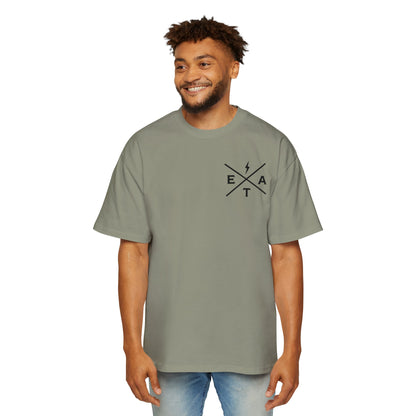Men's Heavy Oversized "The Ben Franklin"