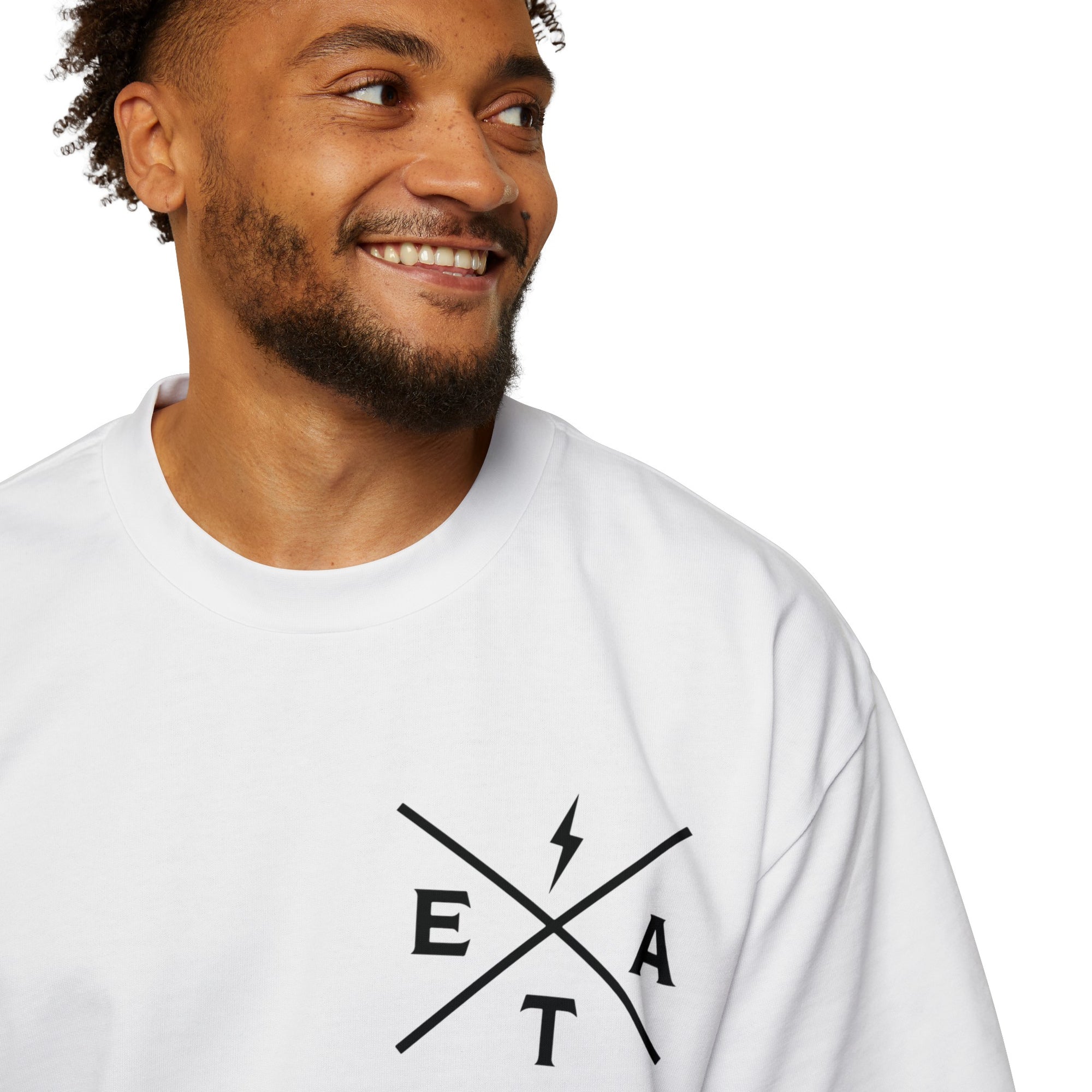 Men's Heavy Oversized "The Ben Franklin"