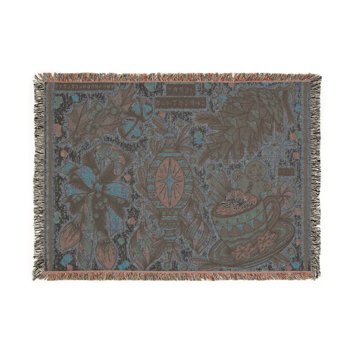 Catalog: SHANNON // 003