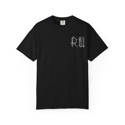 E.A. Catalog: RYAN // 001