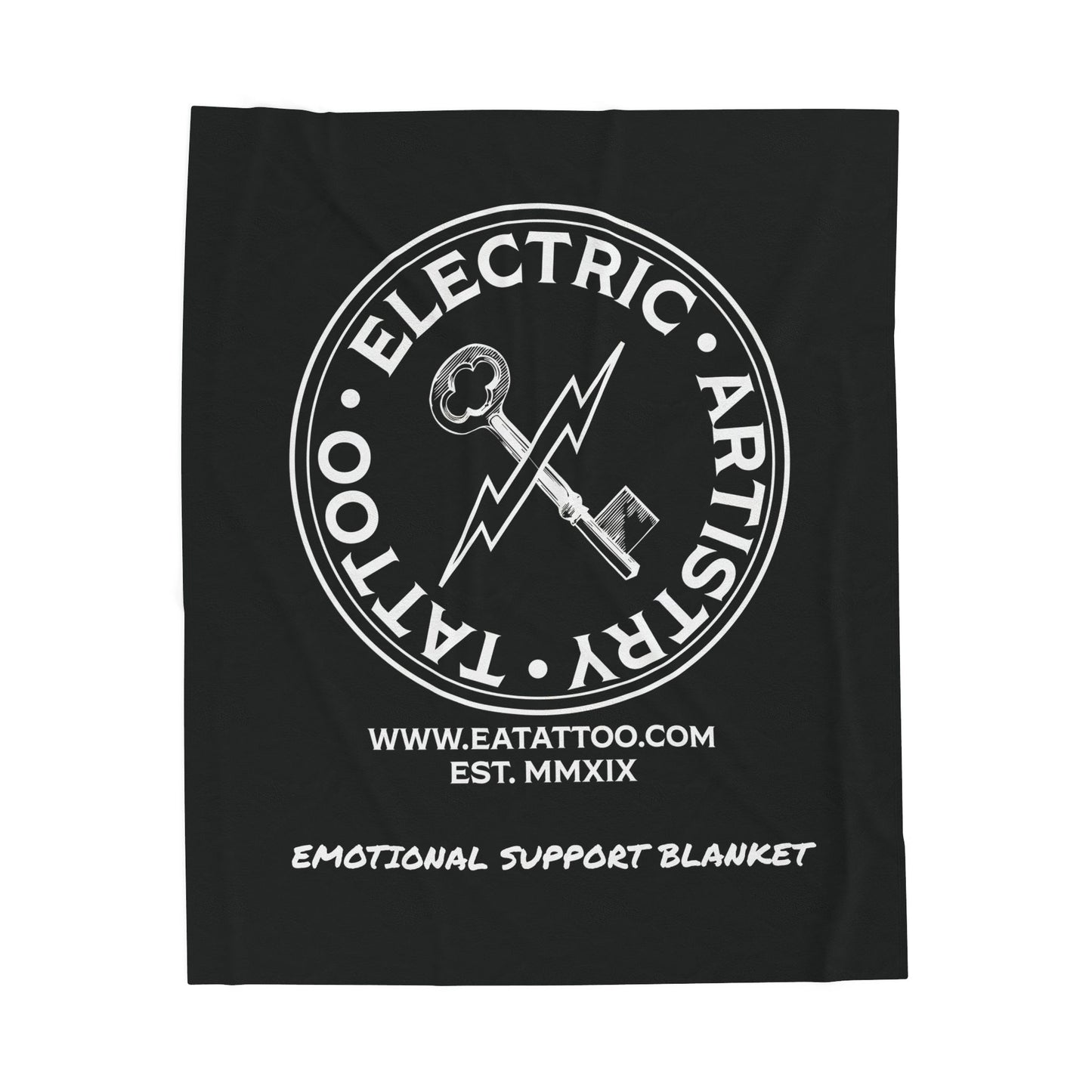 Emotional Support Blanket