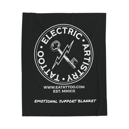 Emotional Support Blanket