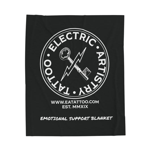 Emotional Support Blanket