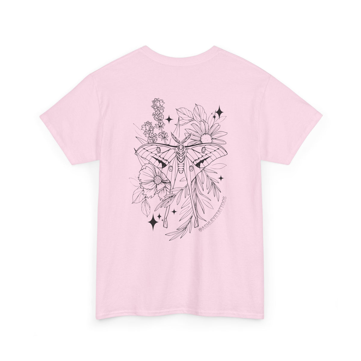 "Don't Waste Your Time" Limited Run
