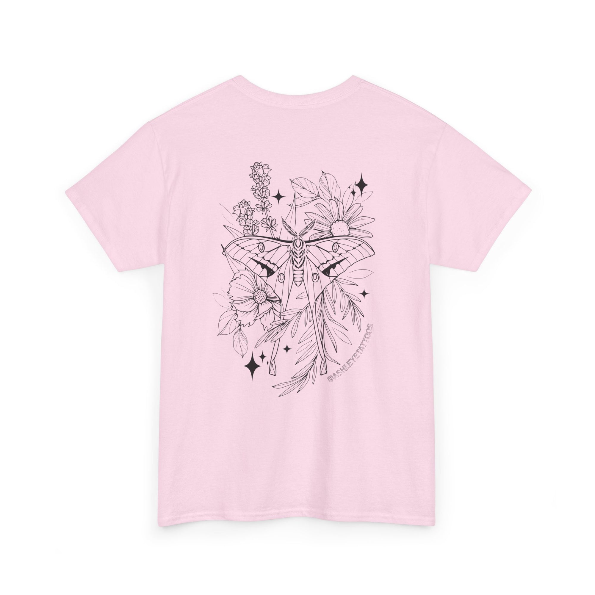 "Don't Waste Your Time" Limited Run