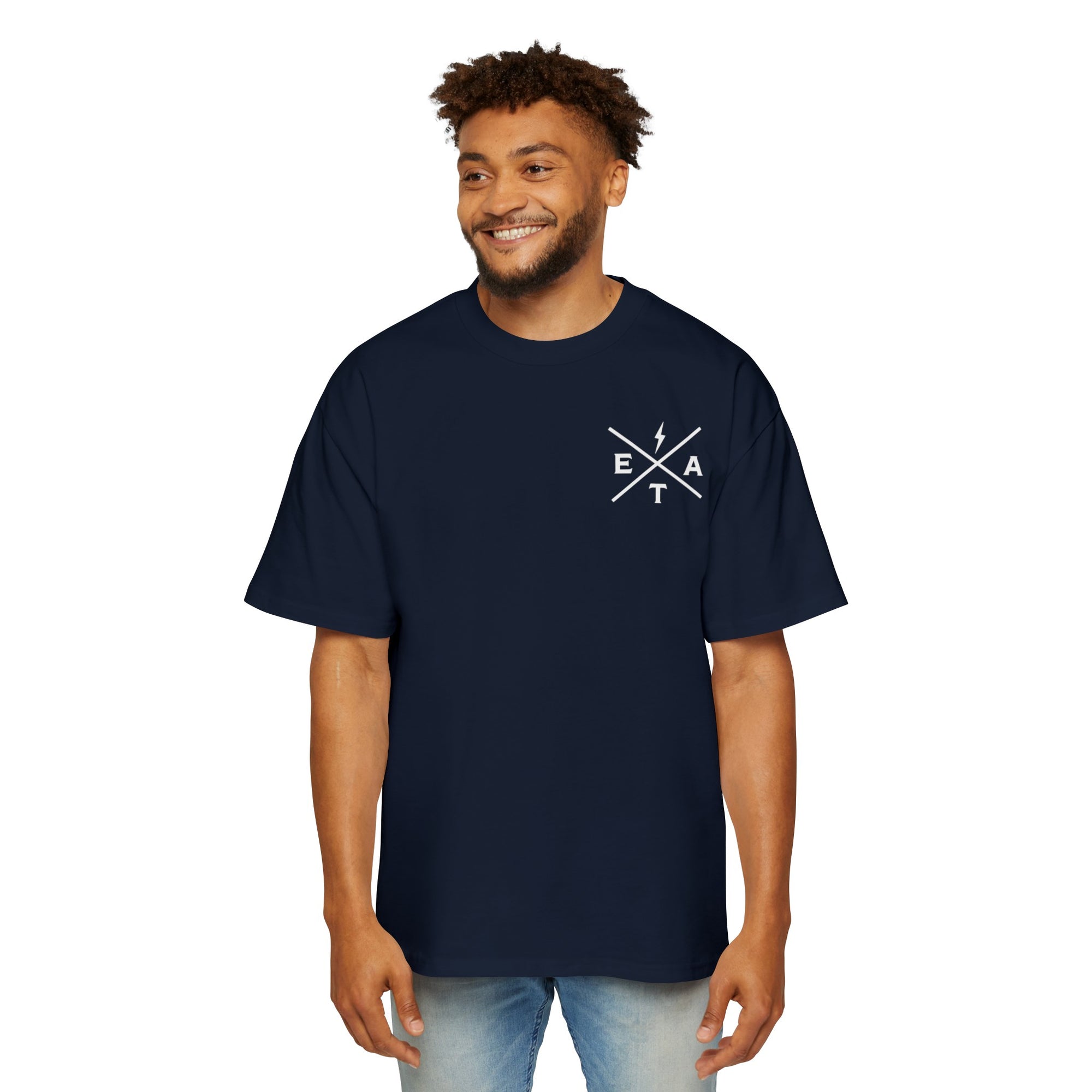 Men's Heavy Oversized "The Ben Franklin"