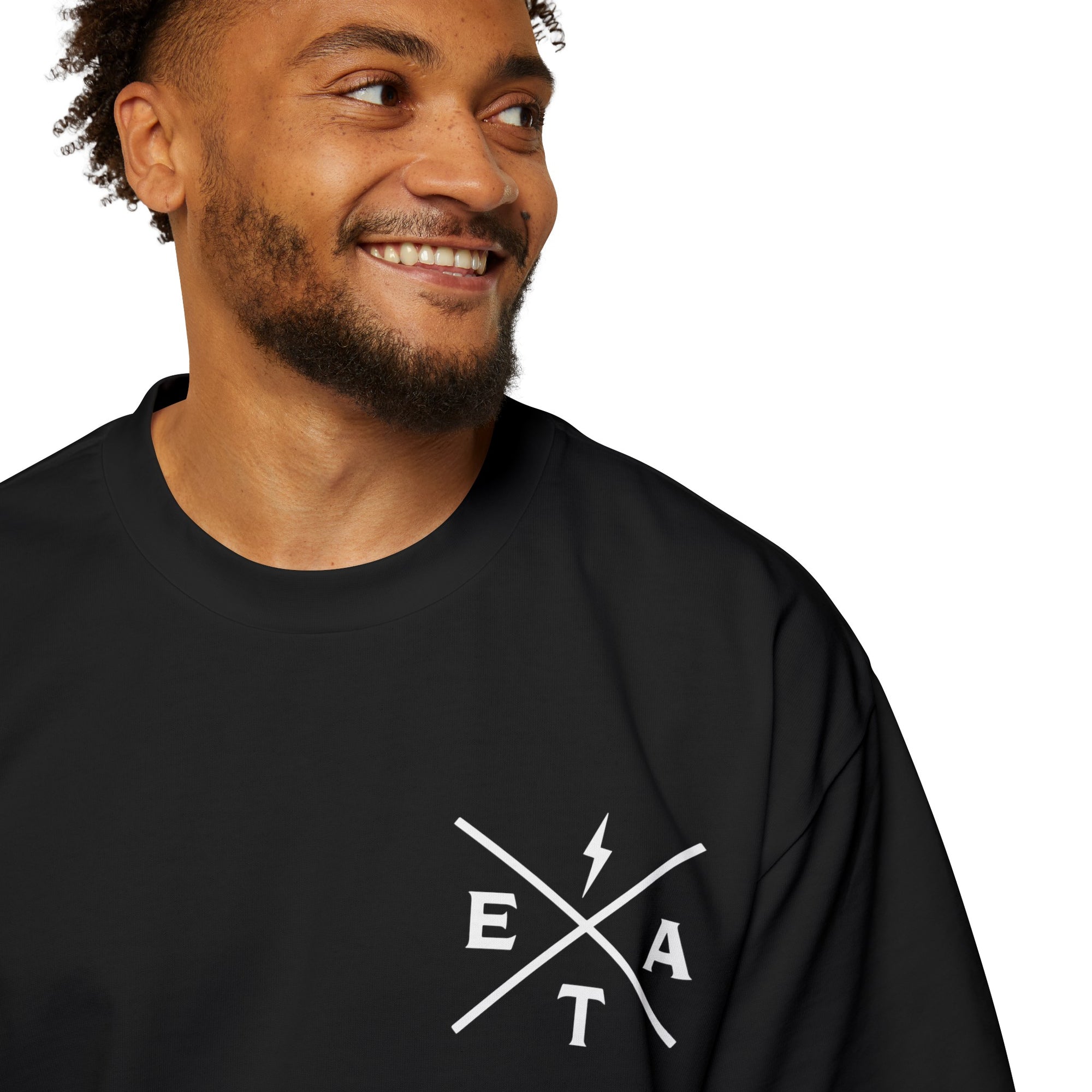 Men's Heavy Oversized "The Ben Franklin"