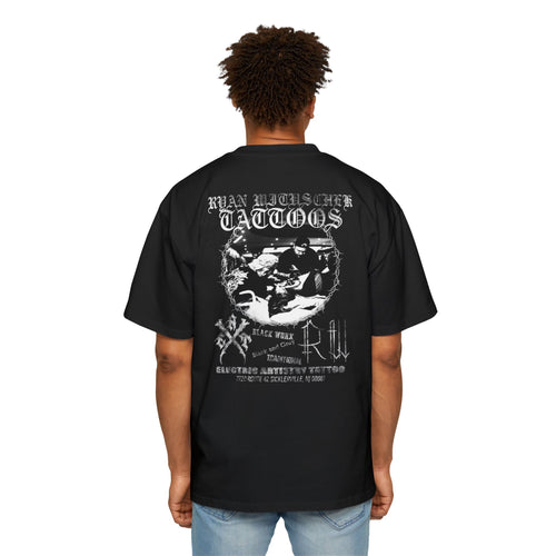 E.A. Catalog: RYAN // 001