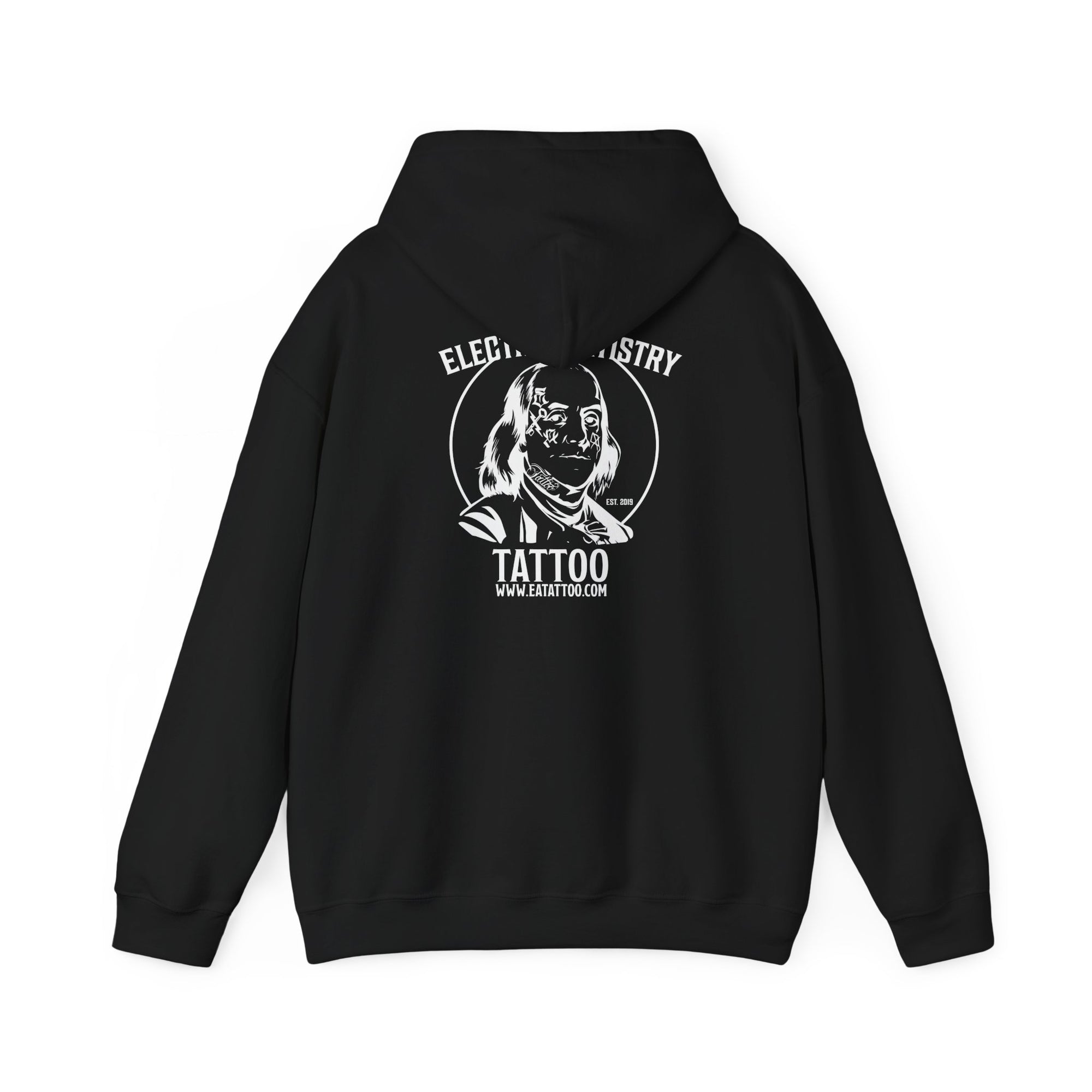 Ben Frank Hoodie