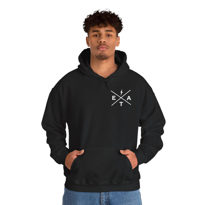 EA Tattoo Classic Hoodie