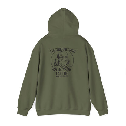 Ben Frank Hoodie