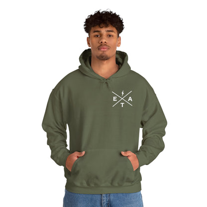 EA Tattoo Classic Hoodie