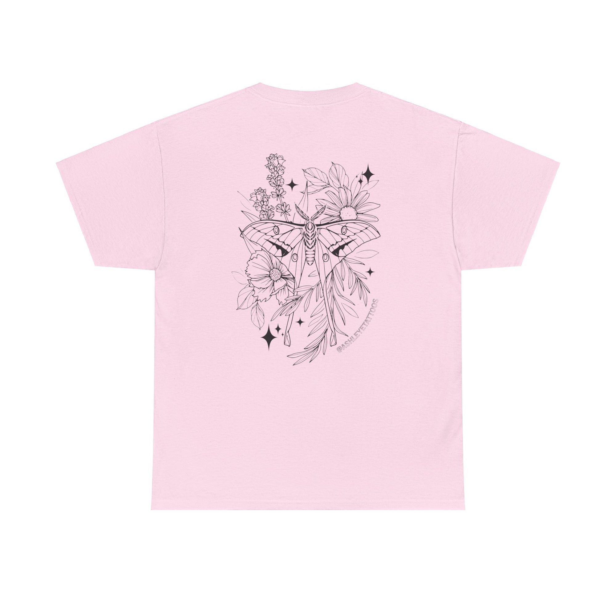 "Don't Waste Your Time" Limited Run