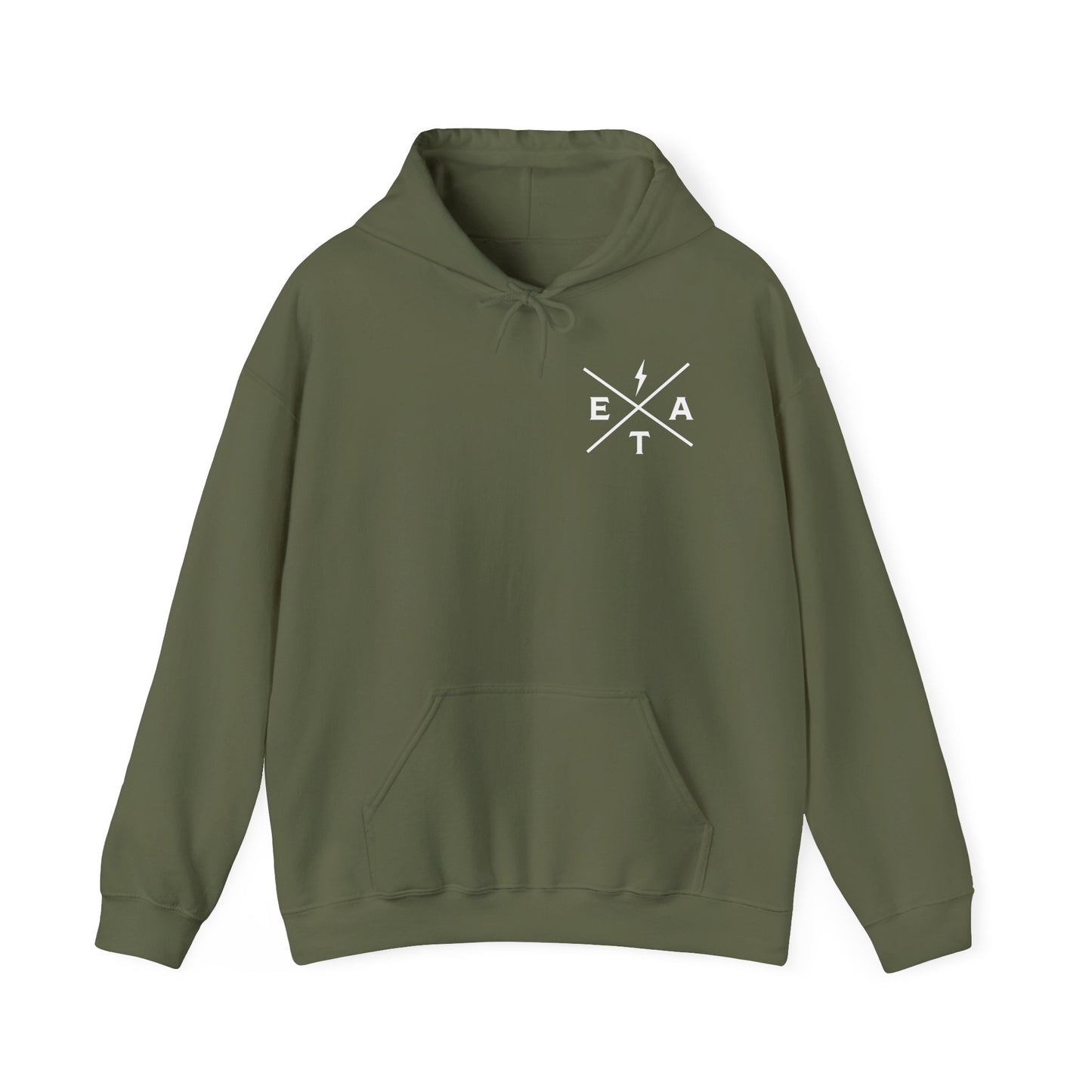 EA Tattoo Classic Hoodie