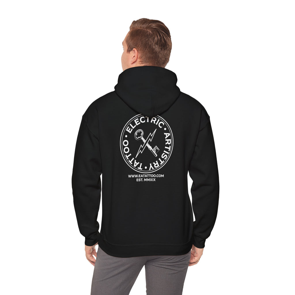 EA Tattoo Classic Hoodie