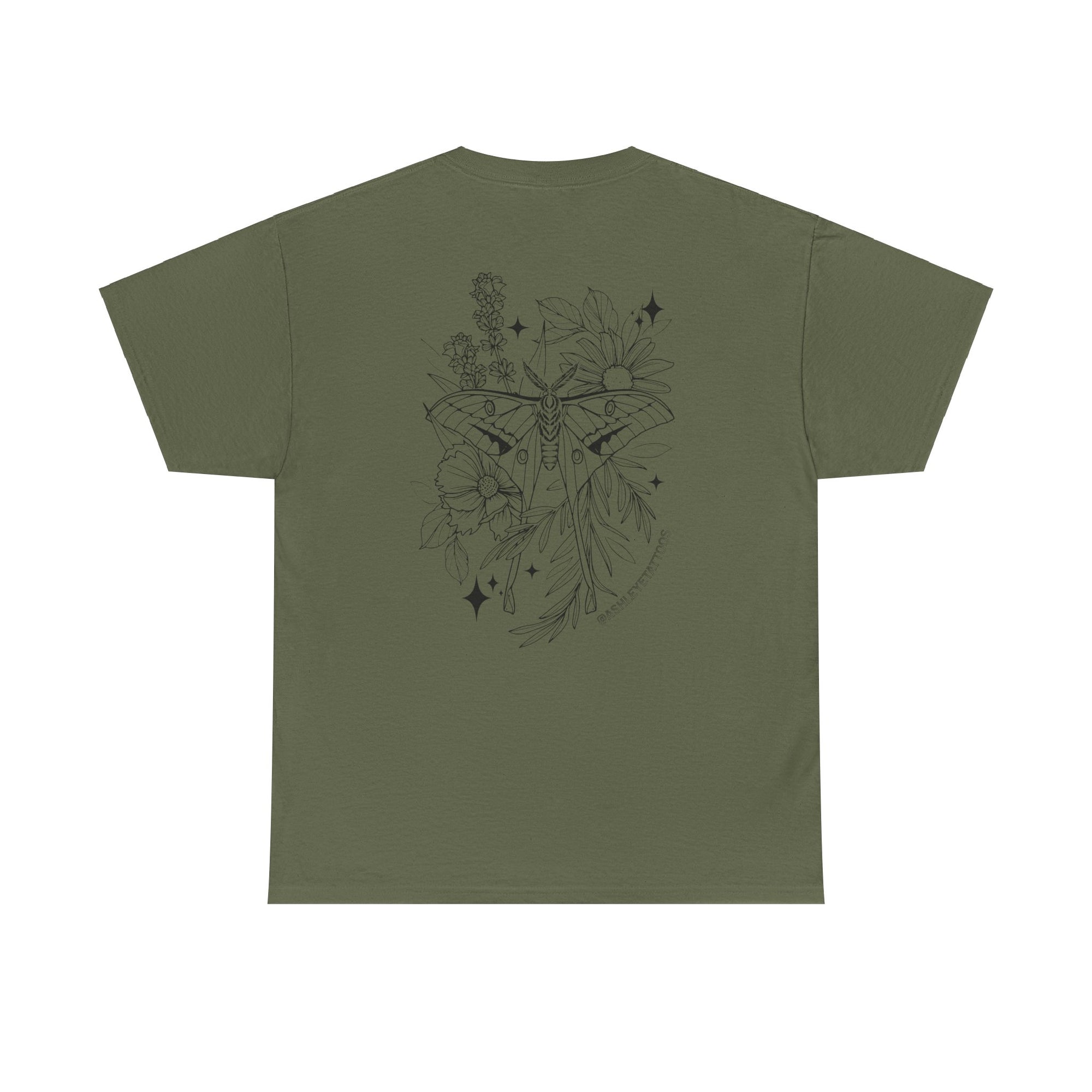 "Don't Waste Your Time" Limited Run