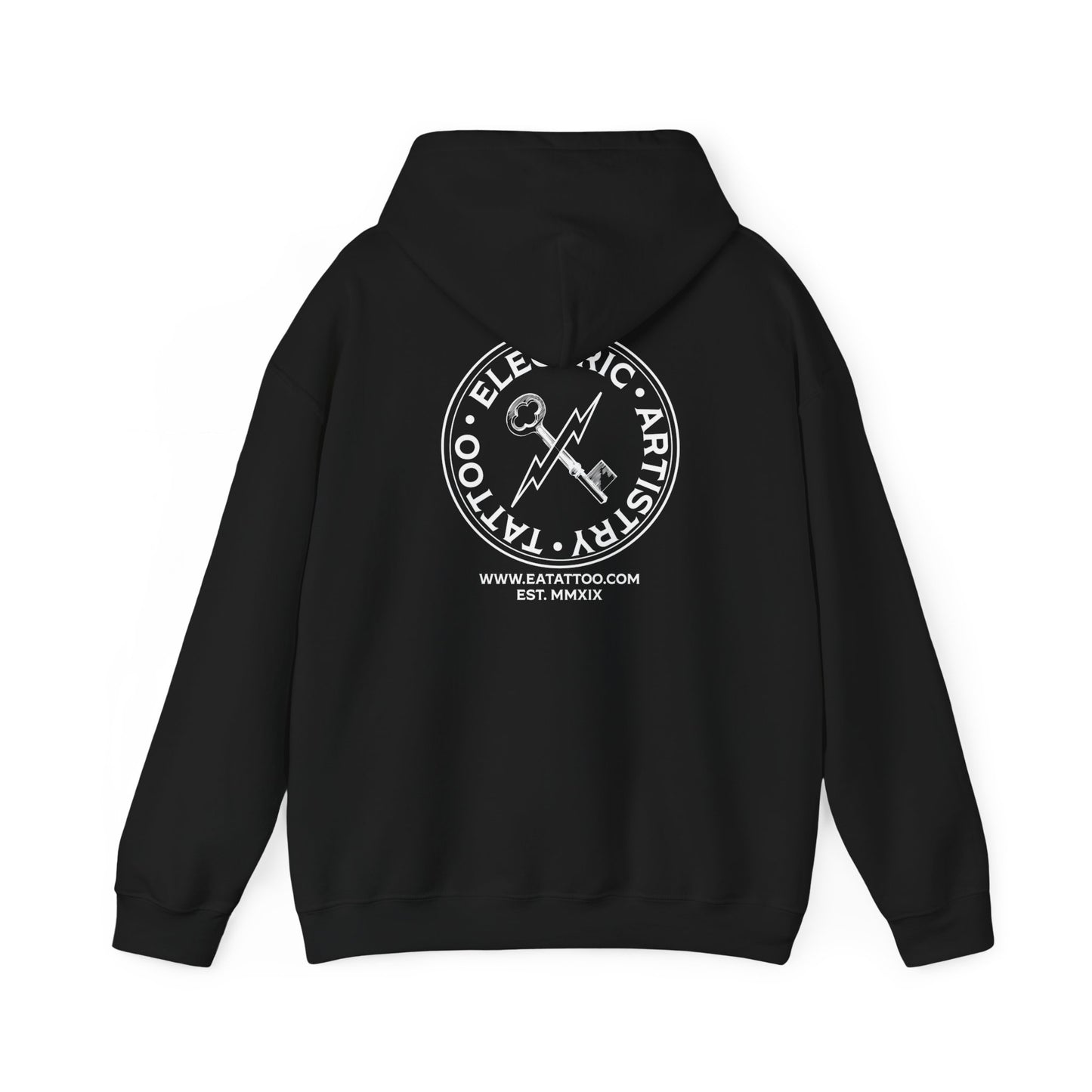 EA Tattoo Classic Hoodie