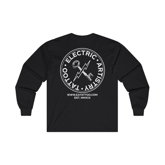 EA Tattoo Classic Long Sleeve Tee