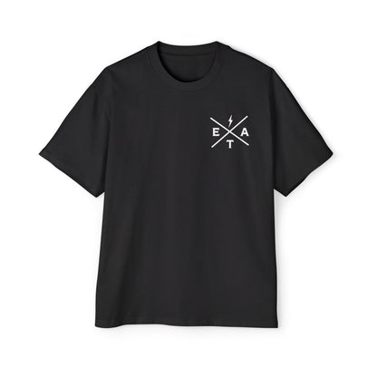 Men's Heavy Oversized "The Ben Franklin"