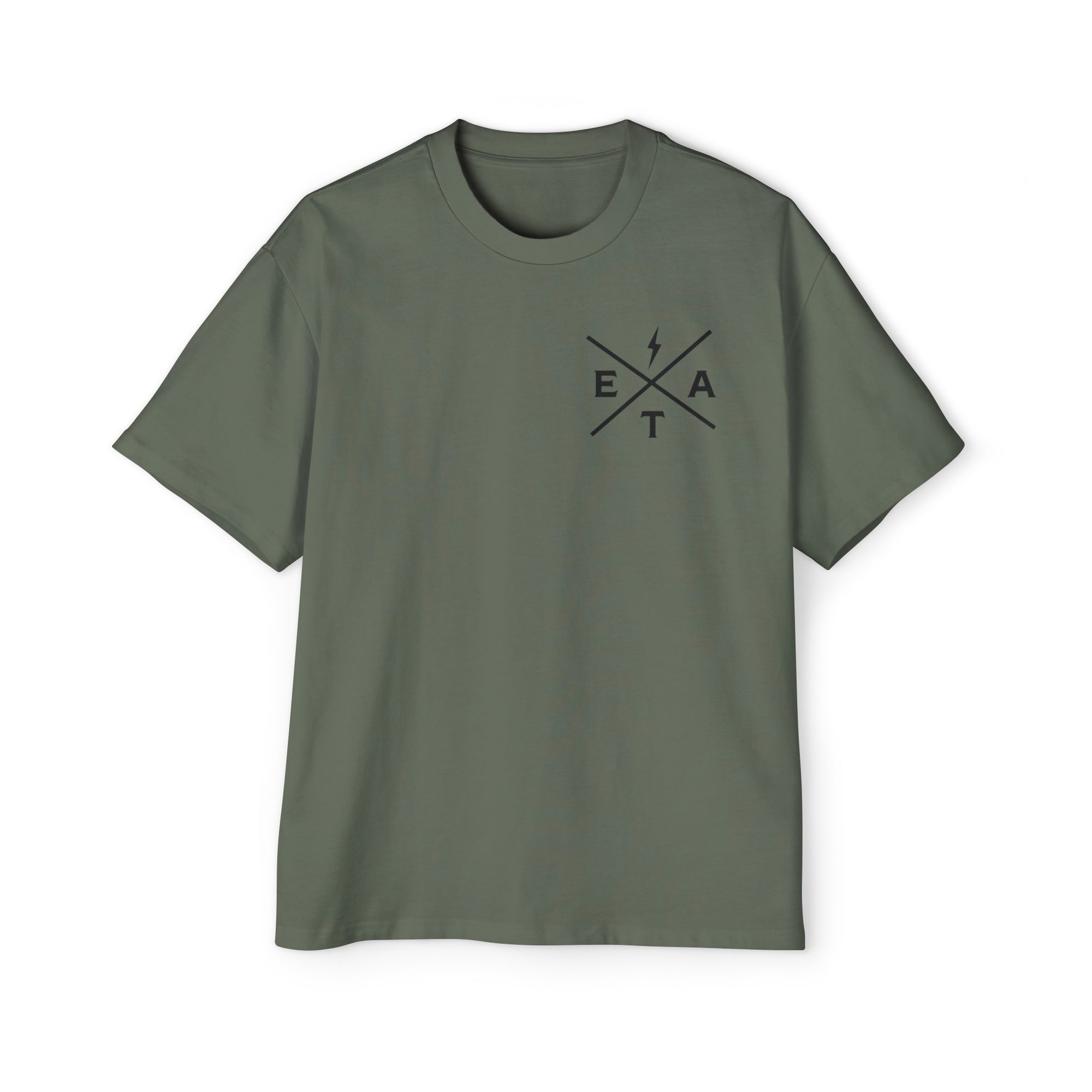Men's Heavy Oversized "The Ben Franklin"