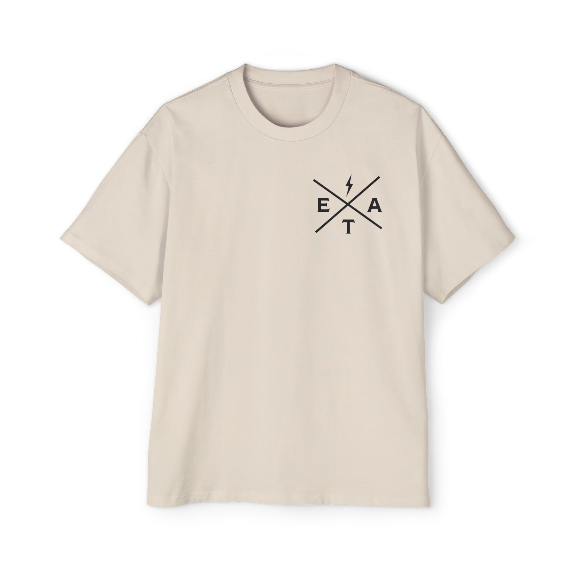 Men's Heavy Oversized "The Ben Franklin"