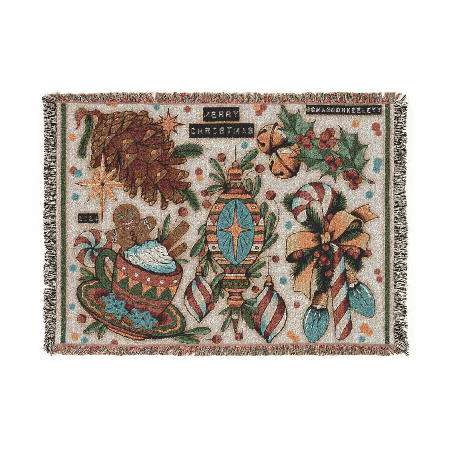 Catalog: SHANNON // 003