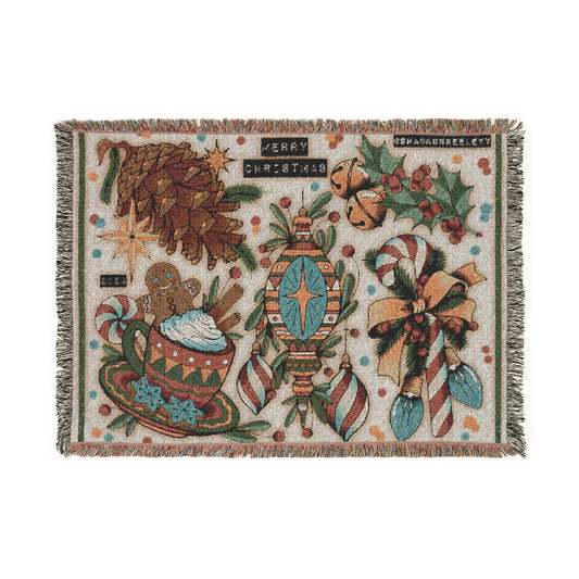 Catalog: SHANNON // 003