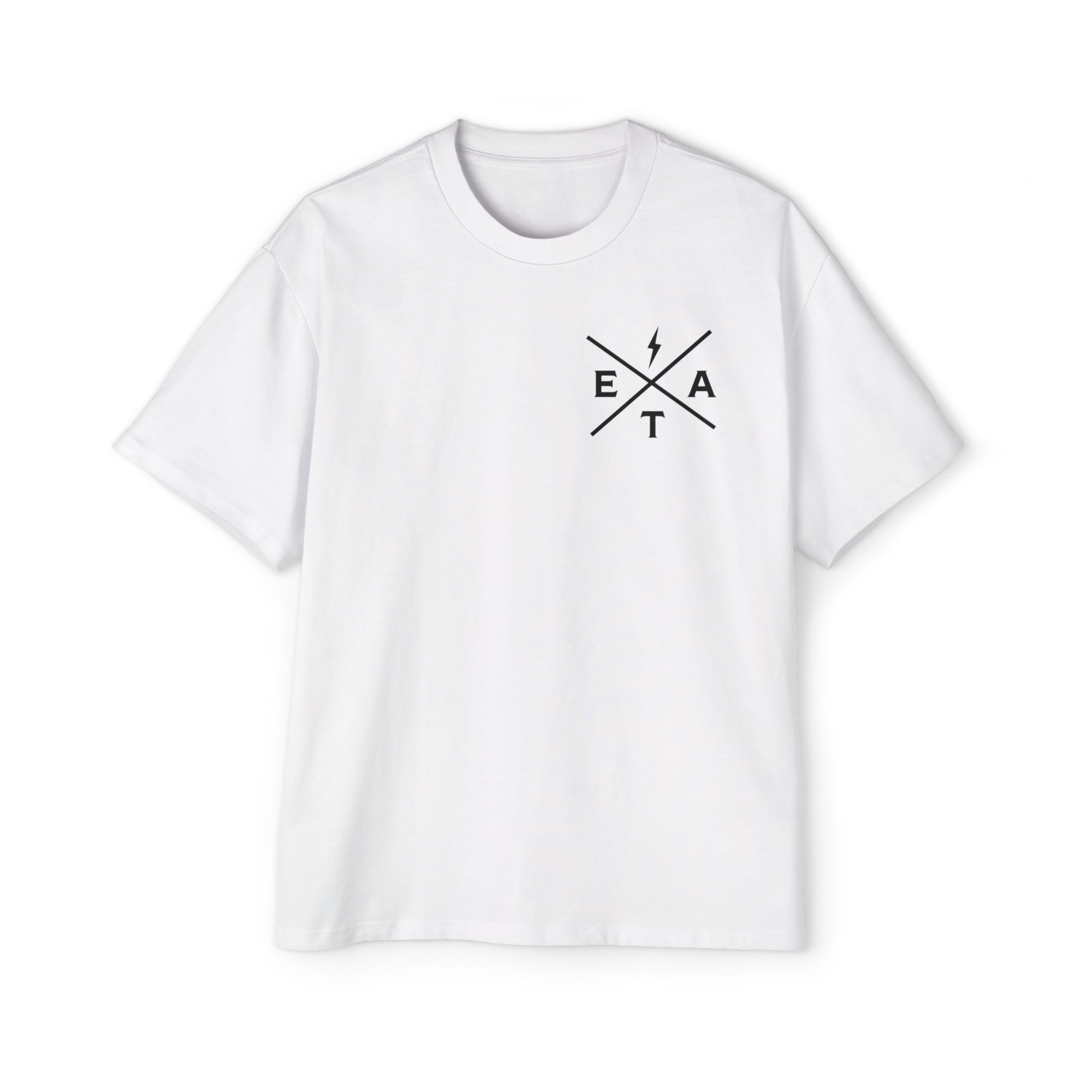Men's Heavy Oversized "The Ben Franklin"