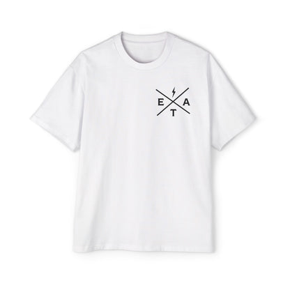 Men's Heavy Oversized "The Ben Franklin"