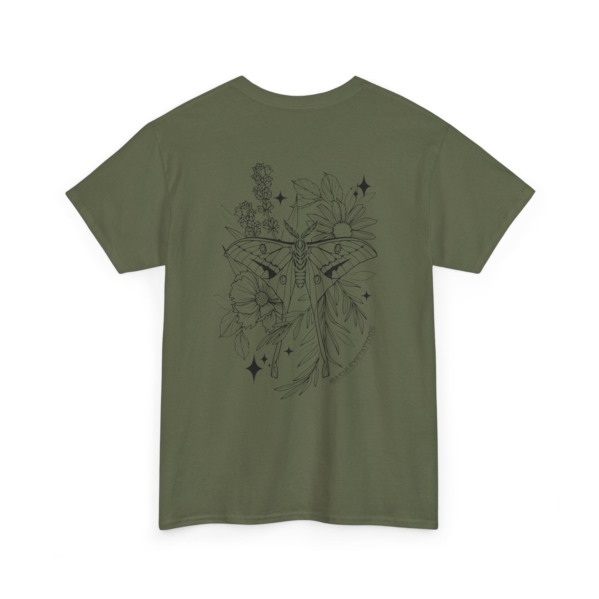 "Don't Waste Your Time" Limited Run