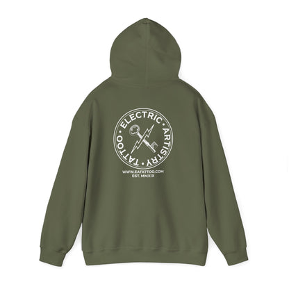 EA Tattoo Classic Hoodie