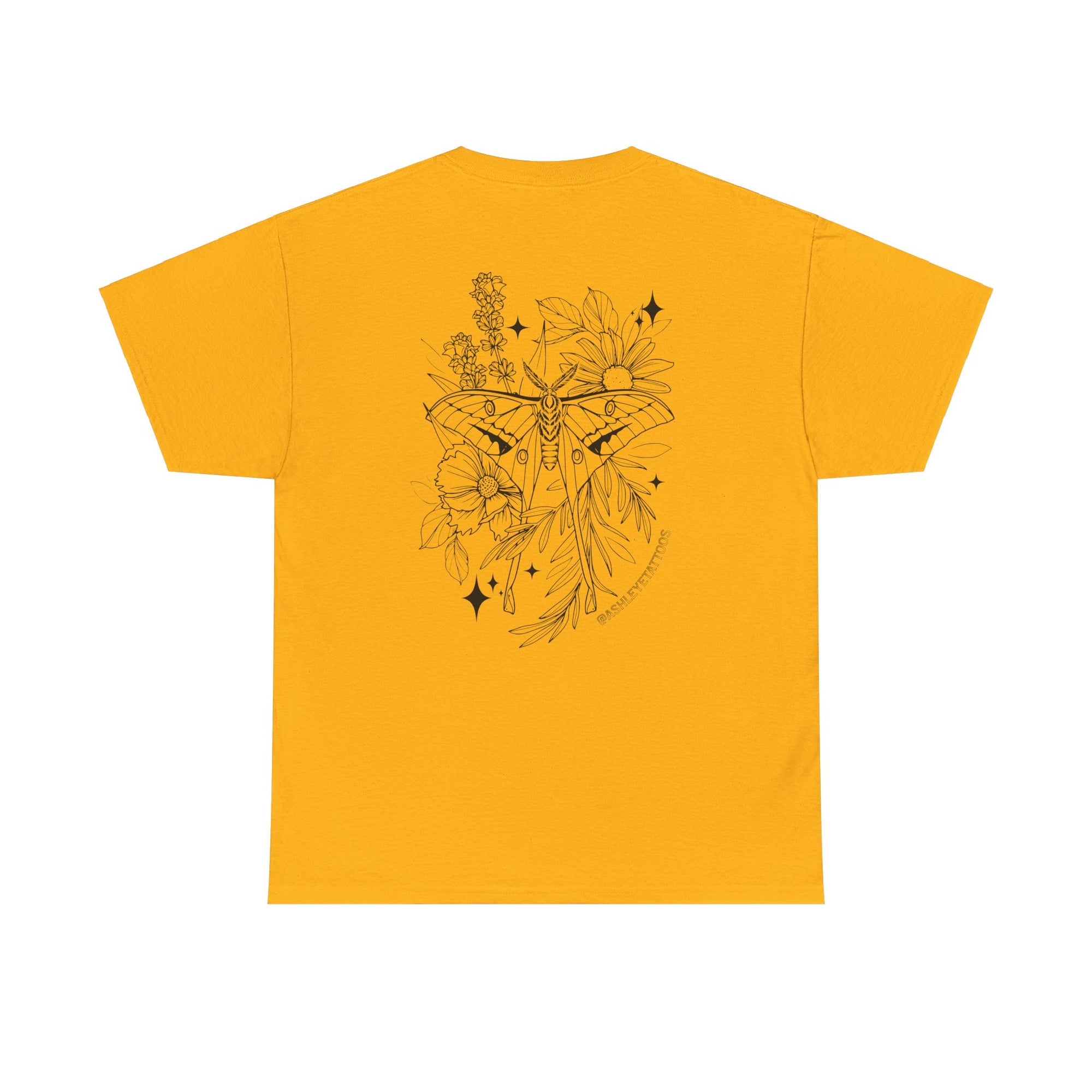 "Don't Waste Your Time" Limited Run