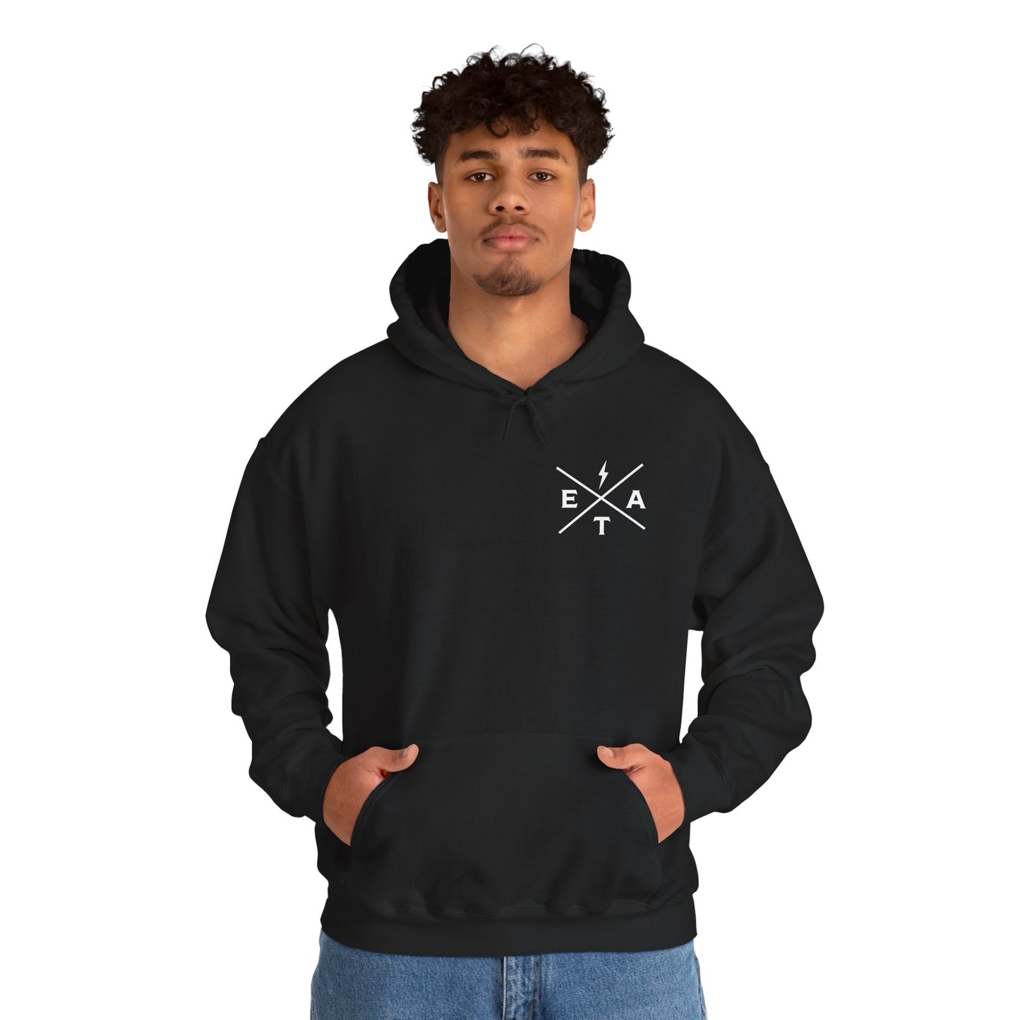 Ben Frank Hoodie