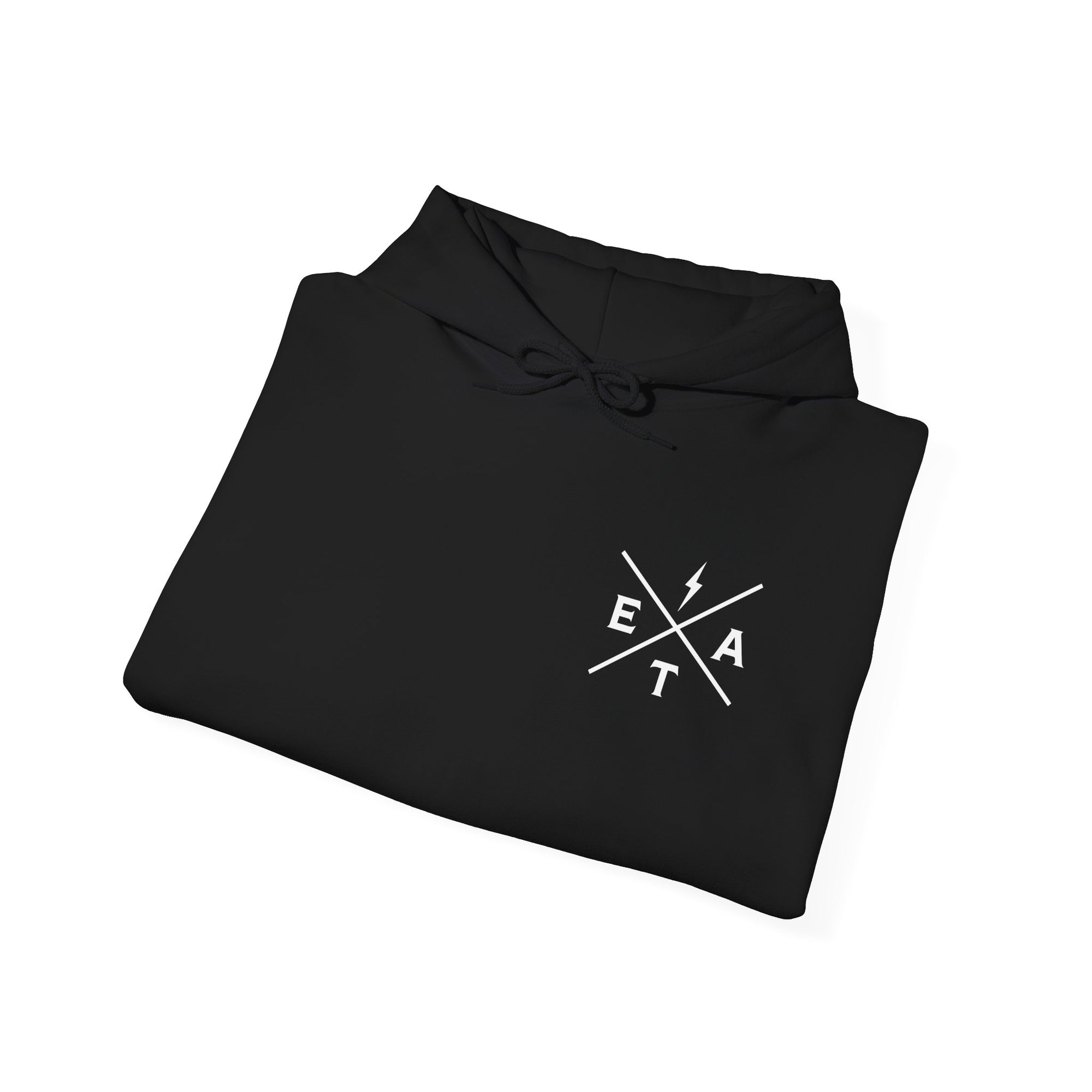Ben Frank Hoodie