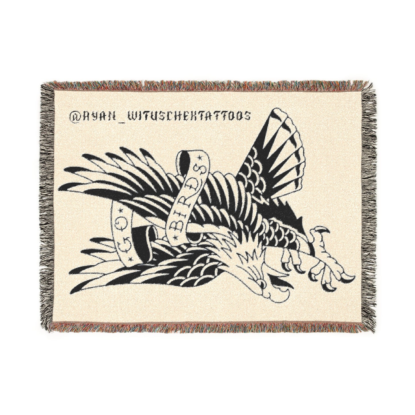 EA Catalog: RYAN//004