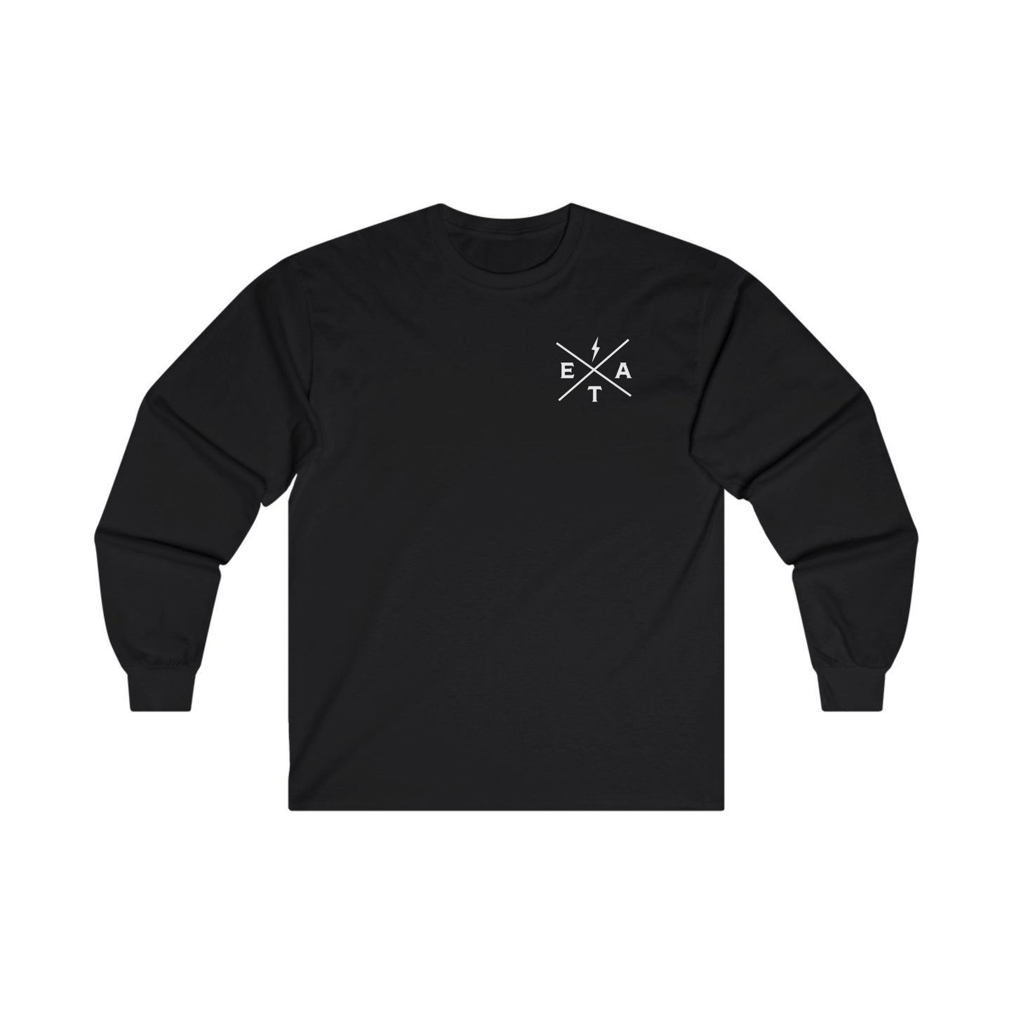 EA Tattoo Classic Long Sleeve Tee